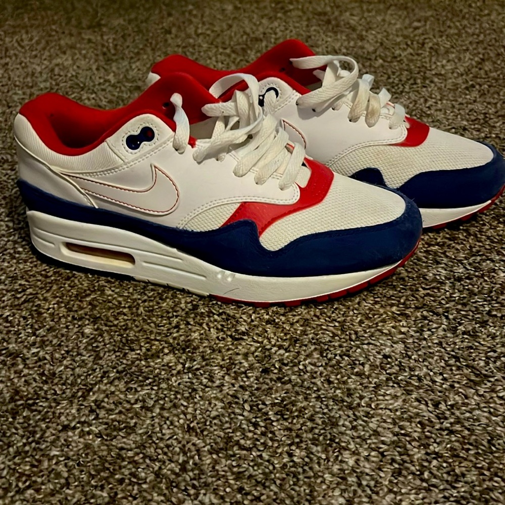 Nike air max 1